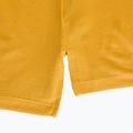 Мъжка тениска за бягане Under Armour Trail Run, благородно злато/отразителна 3