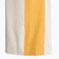 Мъжка тениска за бягане Under Armour Trail Run Zip stone/noble gold/reflective 4