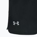 Мъжки къси панталони за бягане Under Armour Trail Run Launch black / reflective 6