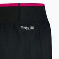 Мъжки къси панталони за бягане Under Armour Trail Run Launch black / reflective 7