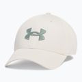 Мъжка бейзболна шапка Under Armour Blitzing stone/silica green