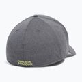 Мъжка бейзболна шапка Under Armour Blitzing castlerock/sonic yellow 2