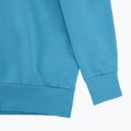 Under Armour Icon Fleece Hoodie ether blue/white - дамски 5