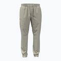Мъжки панталони за бягане Under Armour Vibe Woven Jogger khaki base/black
