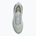 Мъжки маратонки Under Armour Infinite mod gray/hyper green/black 5