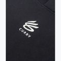 Мъжки потник Under Armour Curry Splash Hoodie black / white clay 7