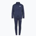 Детски анцуг Under Armour Knit navy