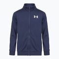 Детски анцуг Under Armour Knit navy 3