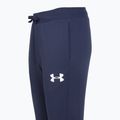Детски анцуг Under Armour Knit navy 9
