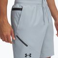 Мъжки къси панталони Under Armour Unstoppable harbor blue/black 3