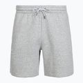 Мъжки шорти Under Armour Icon Fleece Mod grey light heather/white 3
