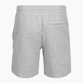 Мъжки шорти Under Armour Icon Fleece Mod grey light heather/white 4