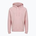 Мъжки суитшърт Under Armour Rival Fleece Hoodie prime pink/white 3