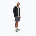 Мъжки шорти за тренировка Under Armour Vibe Woven Cargo castlerock/черни 2