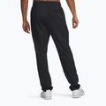 Мъжки панталони за бягане Under Armour Sportstyle Brawler Pant black/white 3