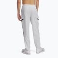 Мъжки панталони Under Armour Unstoppable Cargo halo gray / black 3