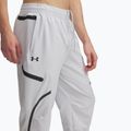 Мъжки панталони Under Armour Unstoppable Cargo halo gray / black 4