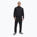 Мъжки спортен панталон Under Armour Rival Woven Windbreaker Pant black/black/white 2