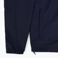 Мъжко яке Under Armour Rival Woven Windbreaker midnight navy/midnight navy/white 5