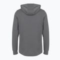Мъжки суитшърт Under Armour Rival Terry Logo castlerock/mod gray/fire 4
