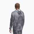 Мъжки суитшърт Under Armour Rival Terry Printed castlerock/onyx white 2