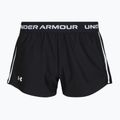 Детски шорти Under Armour Tech Play Up black/white