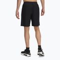Мъжки къси панталони за бягане Under Armour Launch 9" черни / светлоотразителни 3