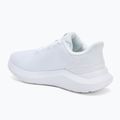 Мъжки маратонки за бягане Under Armour Phade RN 3 бяло/бяло/черно 3