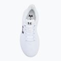 Мъжки маратонки за бягане Under Armour Phade RN 3 бяло/бяло/черно 5