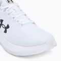 Мъжки маратонки за бягане Under Armour Phade RN 3 бяло/бяло/черно 7