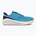 Мъжки обувки за бягане Under Armour Sonic 7 ether blue/summit white/midnight navy 2