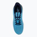 Мъжки обувки за бягане Under Armour Sonic 7 ether blue/summit white/midnight navy 5