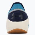Мъжки обувки за бягане Under Armour Sonic 7 ether blue/summit white/midnight navy 6