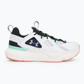 Обувки Under Armour Infinite MVMNT SE white/white quartz/virtual violet 8