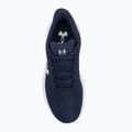Мъжки обувки за бягане Under Armour Phade RN 3 midnight navy/midnight navy/white 5