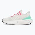 Under Armour Phantom 4 дамски обувки White quartz/comet green/super pink 2