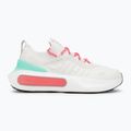 Under Armour Phantom 4 дамски обувки White quartz/comet green/super pink 2