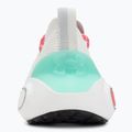 Under Armour Phantom 4 дамски обувки White quartz/comet green/super pink 6
