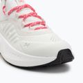 Under Armour Phantom 4 дамски обувки White quartz/comet green/super pink 7