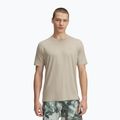 Мъжка тренировъчна тениска Under Armour Vanish Energy city khaki/city khaki