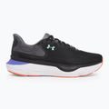 Мъжки обувки за бягане Under Armour Innfinite Pro 2 black/virtual violet/comet green 8