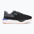 Мъжки обувки за бягане Under Armour Innfinite Pro 2 black/virtual violet/comet green 2