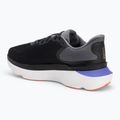 Мъжки обувки за бягане Under Armour Innfinite Pro 2 black/virtual violet/comet green 3