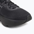 Мъжки маратонки за бягане Under Armour Infinite Elite 2 черно/черно/антрацит 7