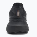 Мъжки обувки за бягане Under Armour Innfinite Pro 2 black/black/anthracite 6