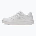 Дамски обувки за тренировка Under Armour Flex white/white/distant gray 2