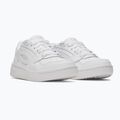 Дамски обувки за тренировка Under Armour Flex white/white/distant gray 3