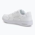 Мъжки обувки за тренировка Under Armour Flex white/white/distant grey 3