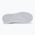 Дамски обувки за тренировка Under Armour Motion white/white/white 4