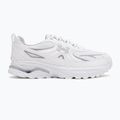 Обувки за тренировка Under Armour Apparition Tech white/white/metallic silver 2